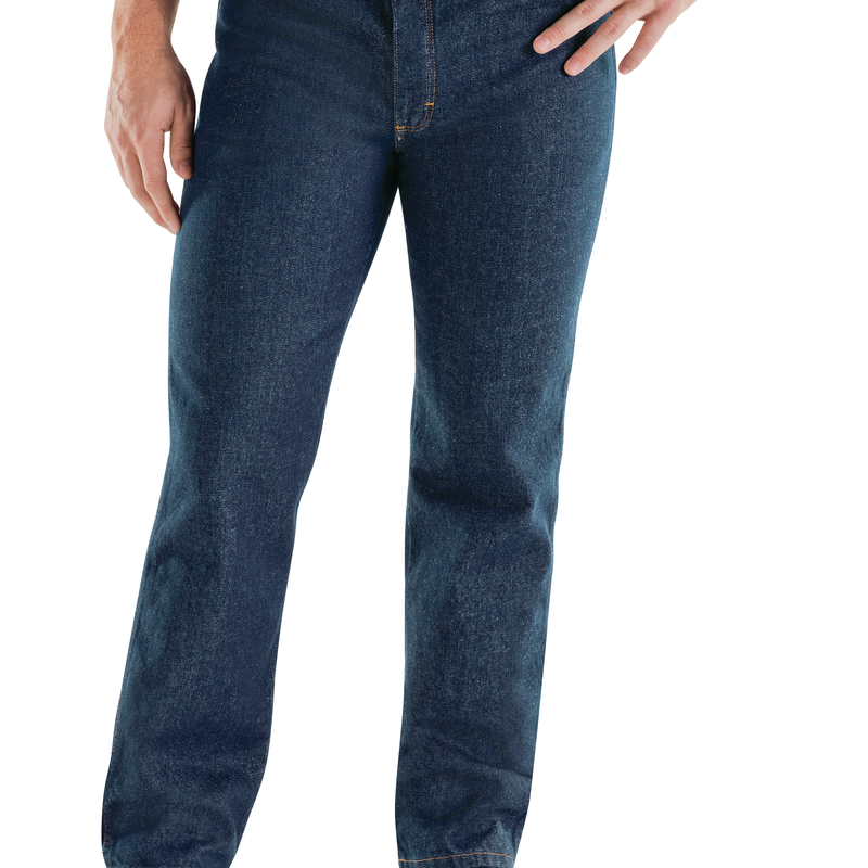 Men's Classic Work Jean image number 4