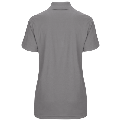 Women's Short Sleeve Performance Knit® Pocketless Core Polo