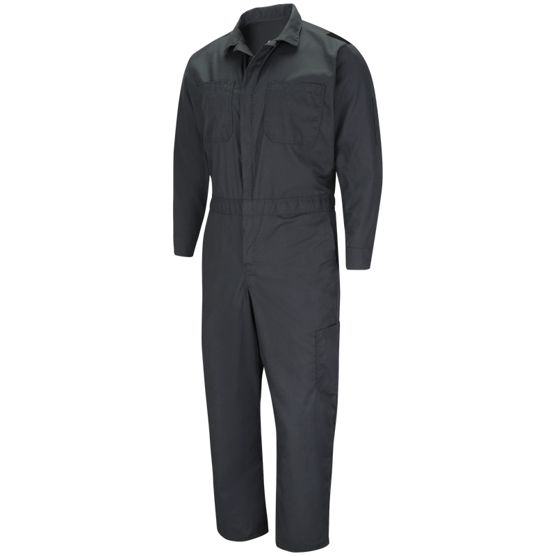 Performance Plus Lightweight Coverall with OilBlok Technology image number 1