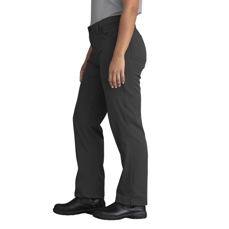 Women's Cooling Work Pant image number 8