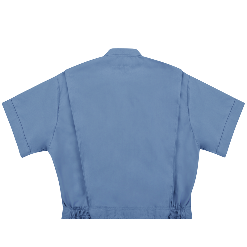 Short Sleeve Speedsuit image number 6