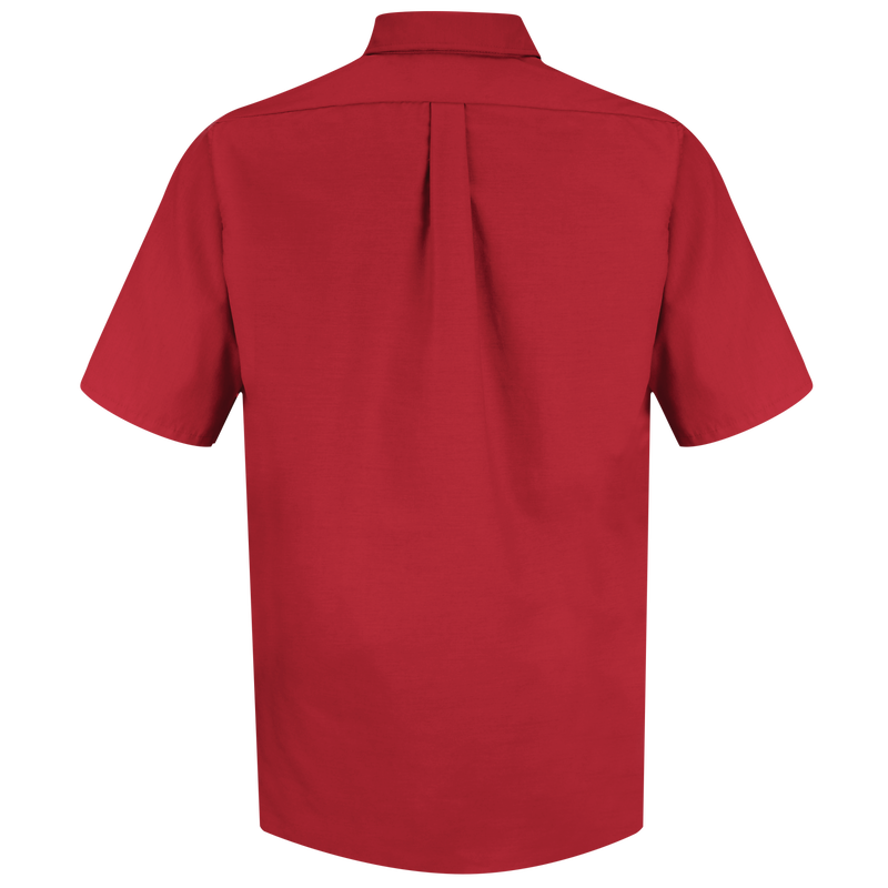 Red dress shirt short sleeve new arrivals