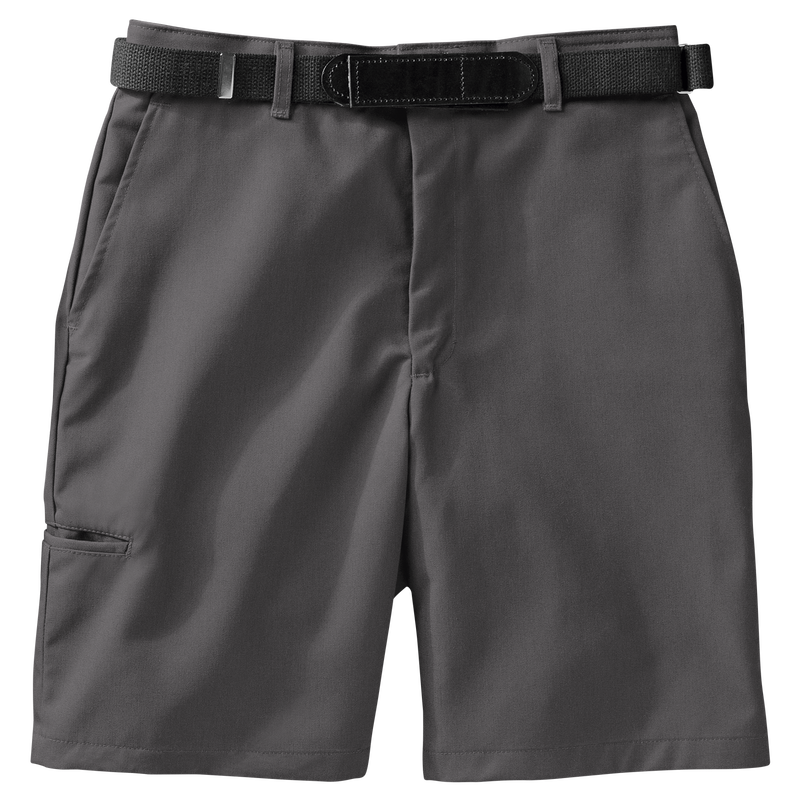 Men's Cell Phone Pocket Shorts image number 4