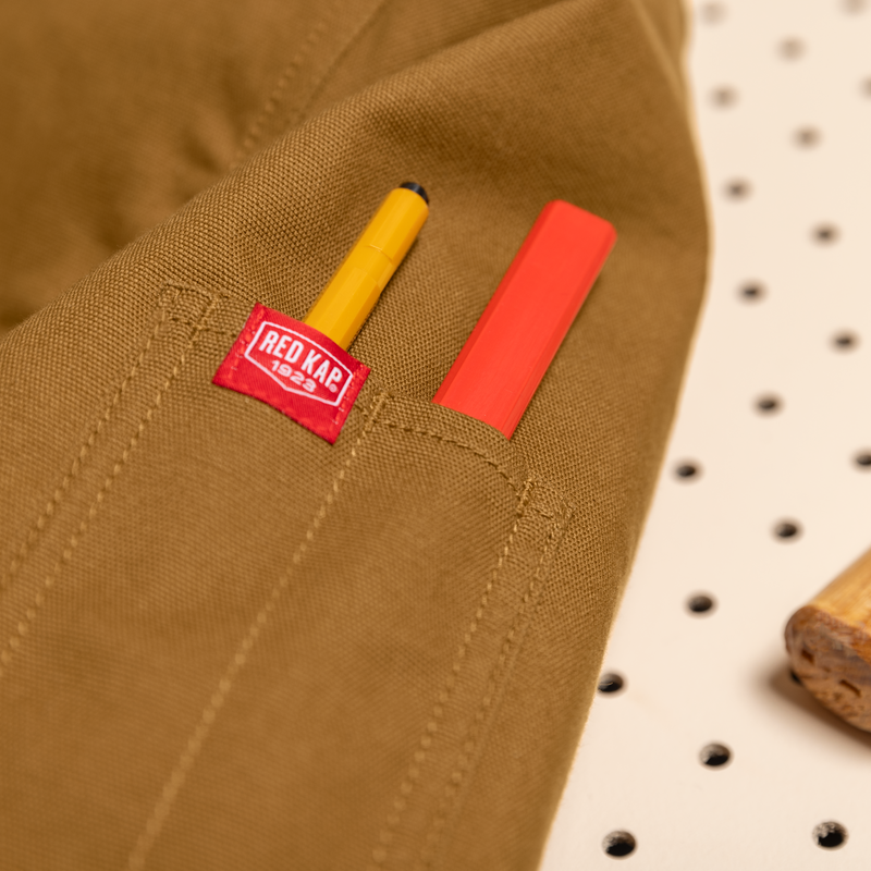 Men's Water Repellent Shirt Jacket image number 23