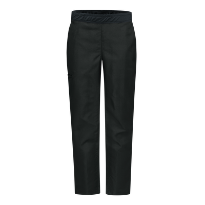 Women's Straight Fit Airflow Chef Pant
