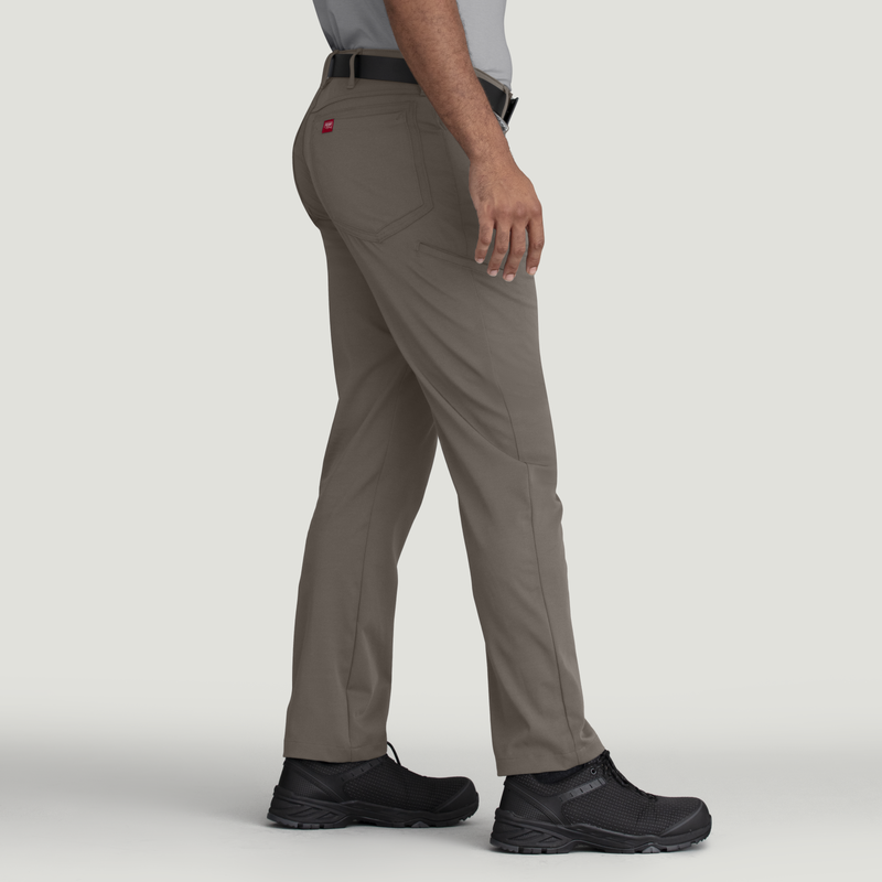 Men's Cooling Work Pant image number 4