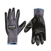 Men’s Cut Resistant Palm Dipped Gloves 