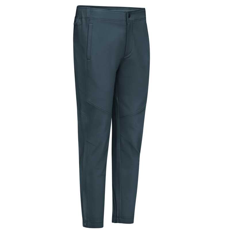Men's Slim Fit Performance Stretch Work Jogger  image number 11