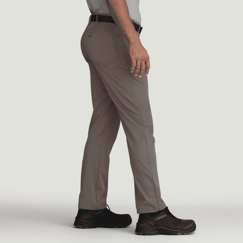 Men's Cooling Work Pant image number 4