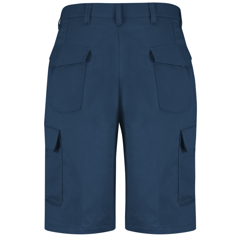 Men's Cotton Cargo Shorts Red Kap®