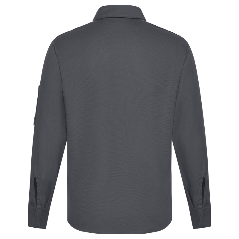 Women's Short Sleeve Pro Airflow Work Shirt  image number 2