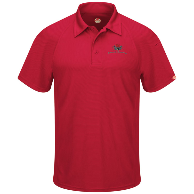 Men's Performance Flex Polo image number 1