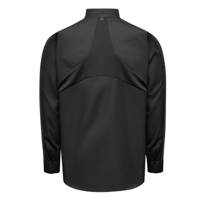 Men's Long Sleeve Pro+ Work Shirt with OilBlok and MIMIX®