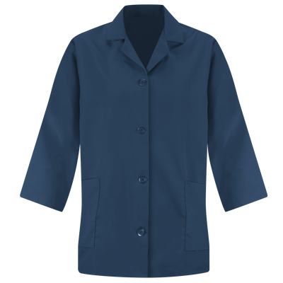 Women's Smock ¾ Sleeve
