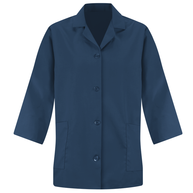 Women's Smock ¾ Sleeve image number 1