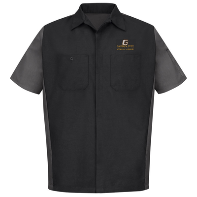 Men's Short Sleeve Crew Shirt