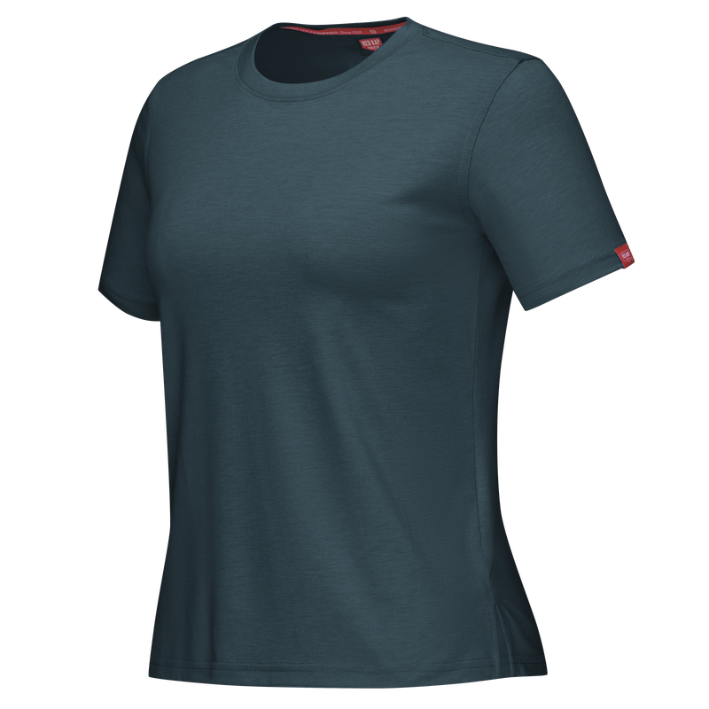 Women's Cooling Short Sleeve Tee image number 3