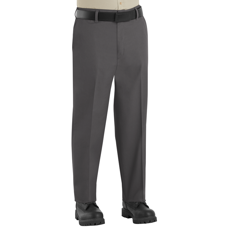 Men's Elastic Insert Work Pant image number 3