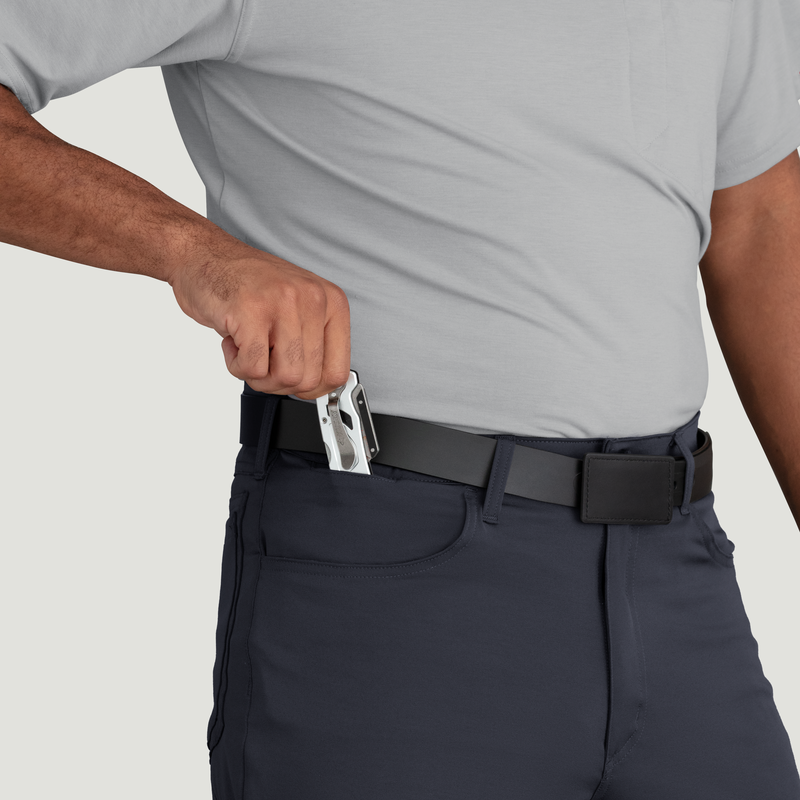 Men's Cooling Work Pant image number 12