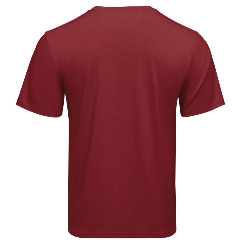 Men's Cooling Short Sleeve Pocket Tee image number 10