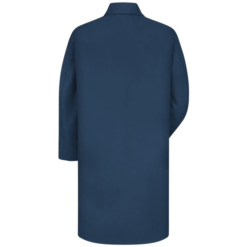 Men's Red Kap® Lab Coat with Exterior Pocket image number 2
