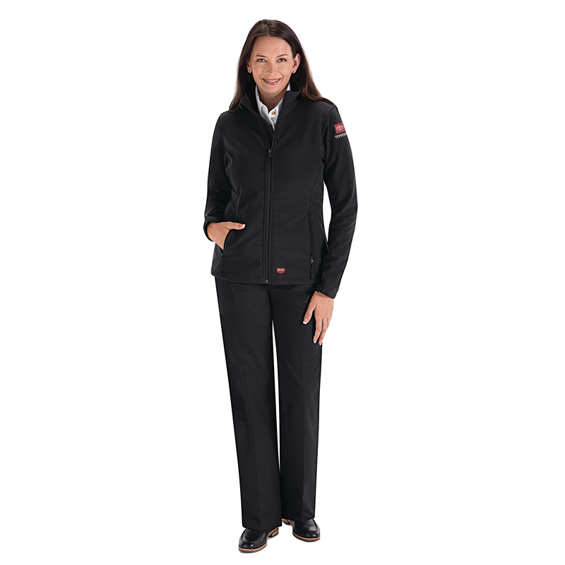 Women's Work NMotion&reg; Pant image number 3