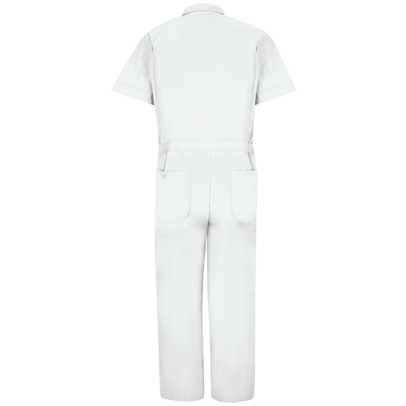 Short Sleeve Speedsuit image number 2