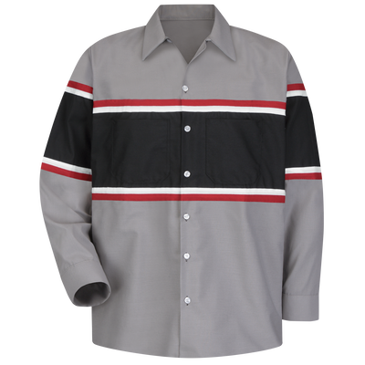 Men's Long Sleeve Technician Shirt