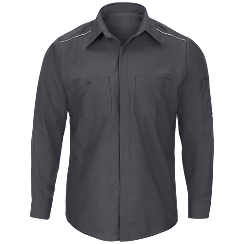 Red Kap Work Uniforms And Workwear