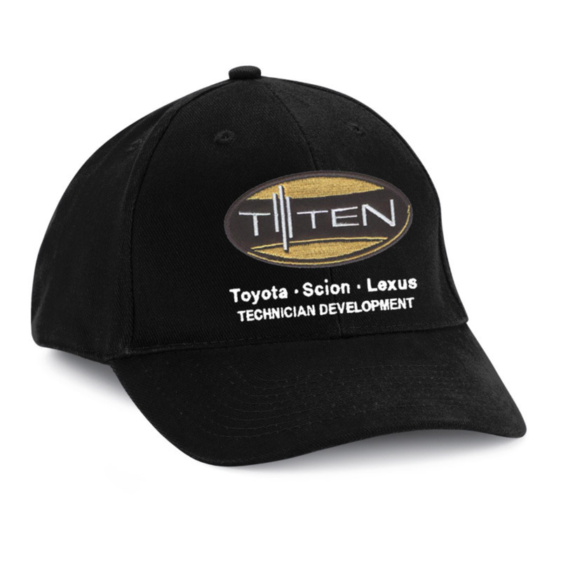 Men's Ballcap image number 1