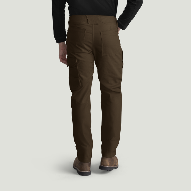 Men's Utility Cargo Pants image number 7