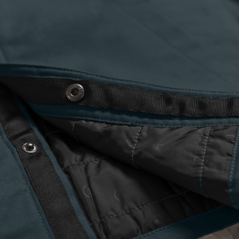 Men's Water Repellent Shirt Jacket image number 19