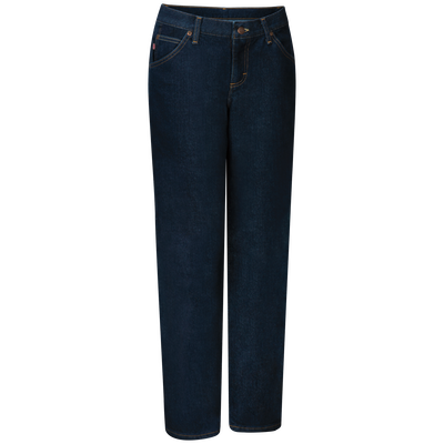 Women's Dura-Kap Flex Work Jean