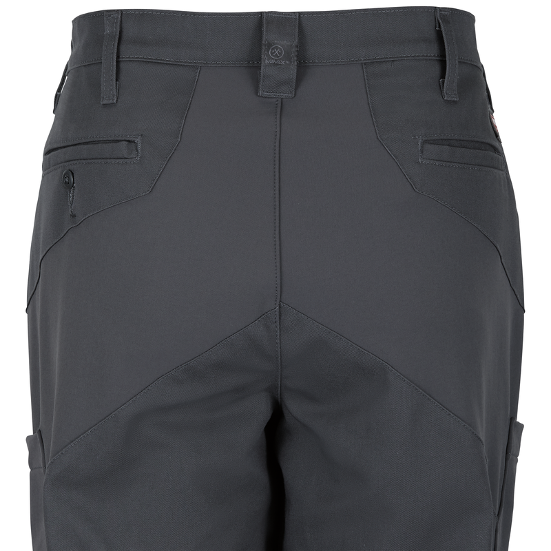 Men's Pro Pant with MIMIX® | Red Kap® Men's Pro Pant with MIMIX® | Red Kap®