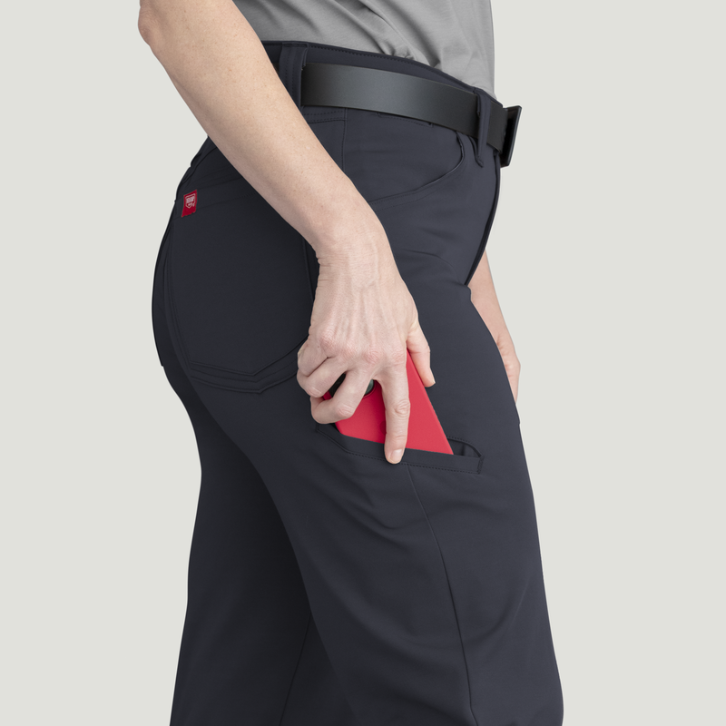 Women's Cooling Work Pant image number 16