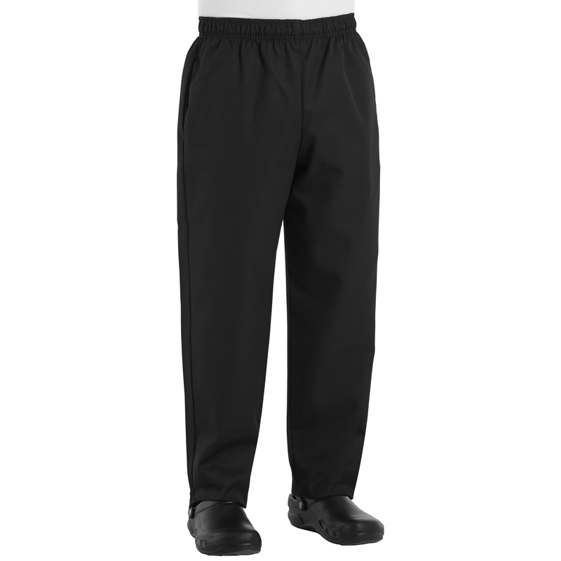 Men's Baggy Chef Pant image number 1