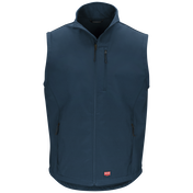 Soft Shell Vest