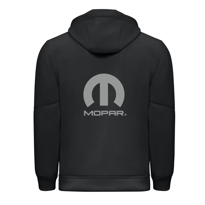 Mopar zip up hoodie best sale