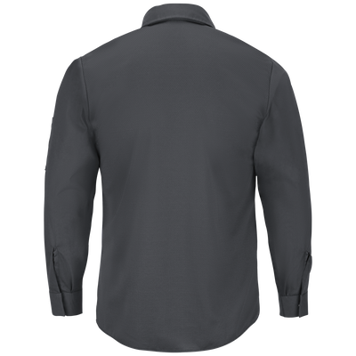 Men's Long Sleeve Pro Airflow Work Shirt