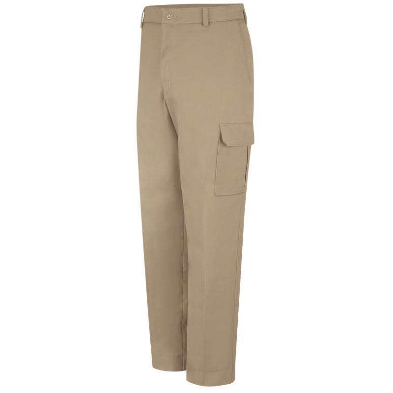Men's Industrial Cargo Pant image number 5