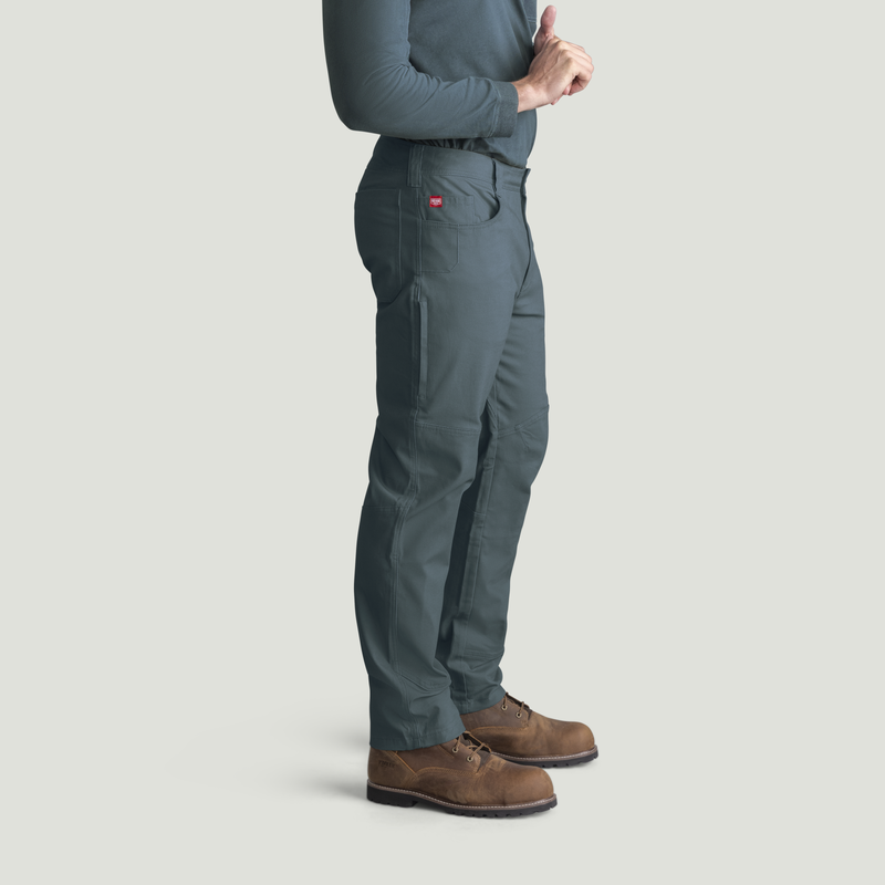Men's Utility Cargo Pants image number 9