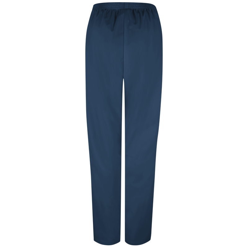 Women's Easy Wear Poplin Slacks image number 1