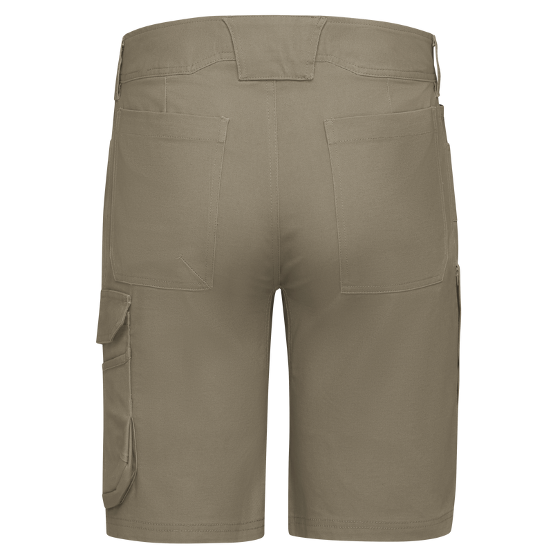Men's Utility Cargo Shorts image number 1