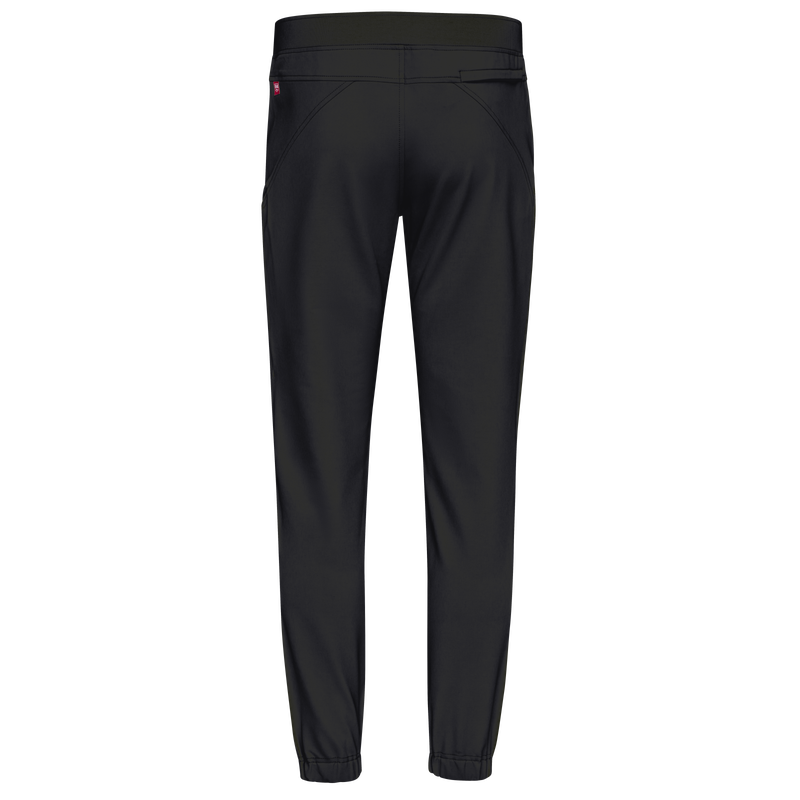 Men's Slim Fit Performance Stretch Work Jogger  image number 10