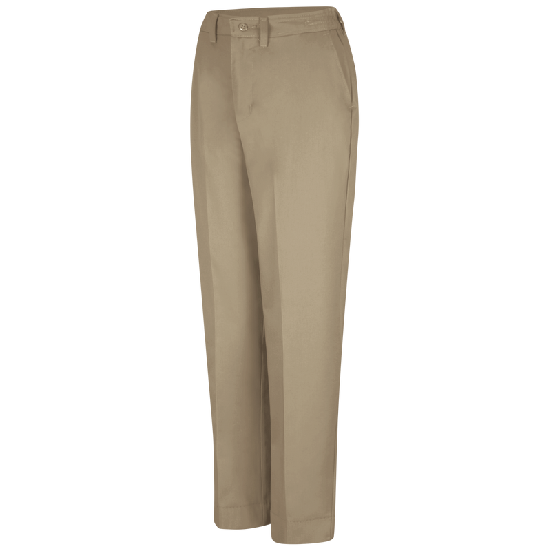 Women's Elastic Insert Work Pant image number 0