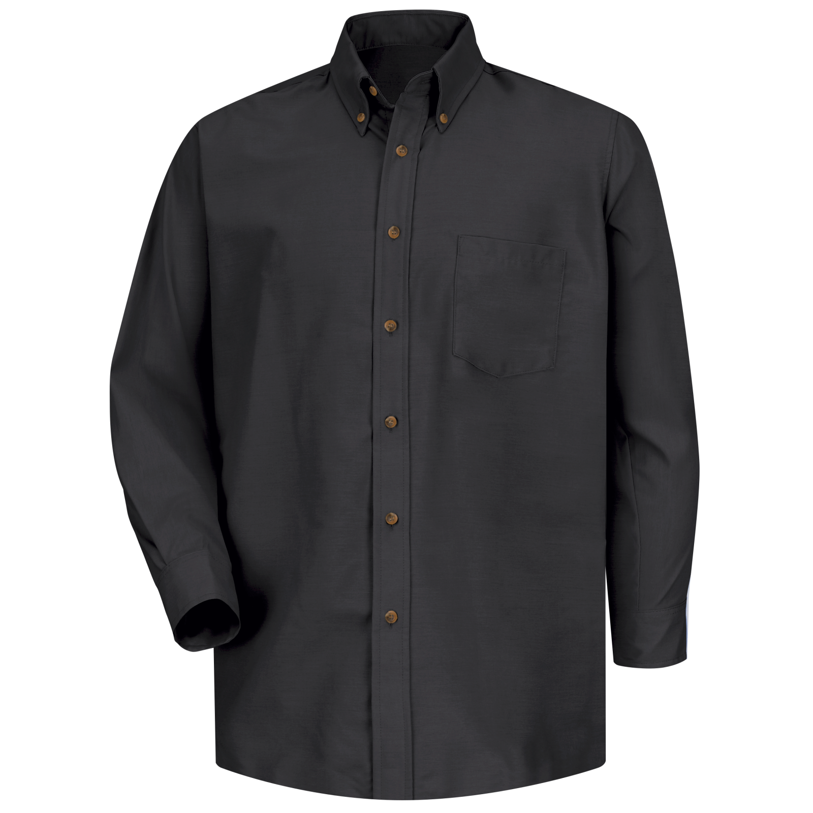 men's long sleeve dress shirt