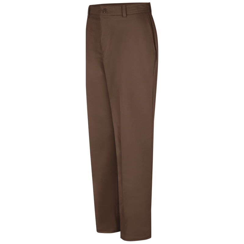 Men's Wrinkle-Resistant Cotton Work Pant image number 0