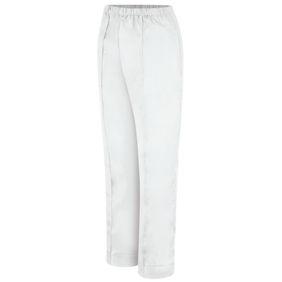 Women's Poplin Pant