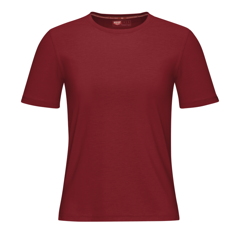 Women's Cooling Short Sleeve Tee image number 9