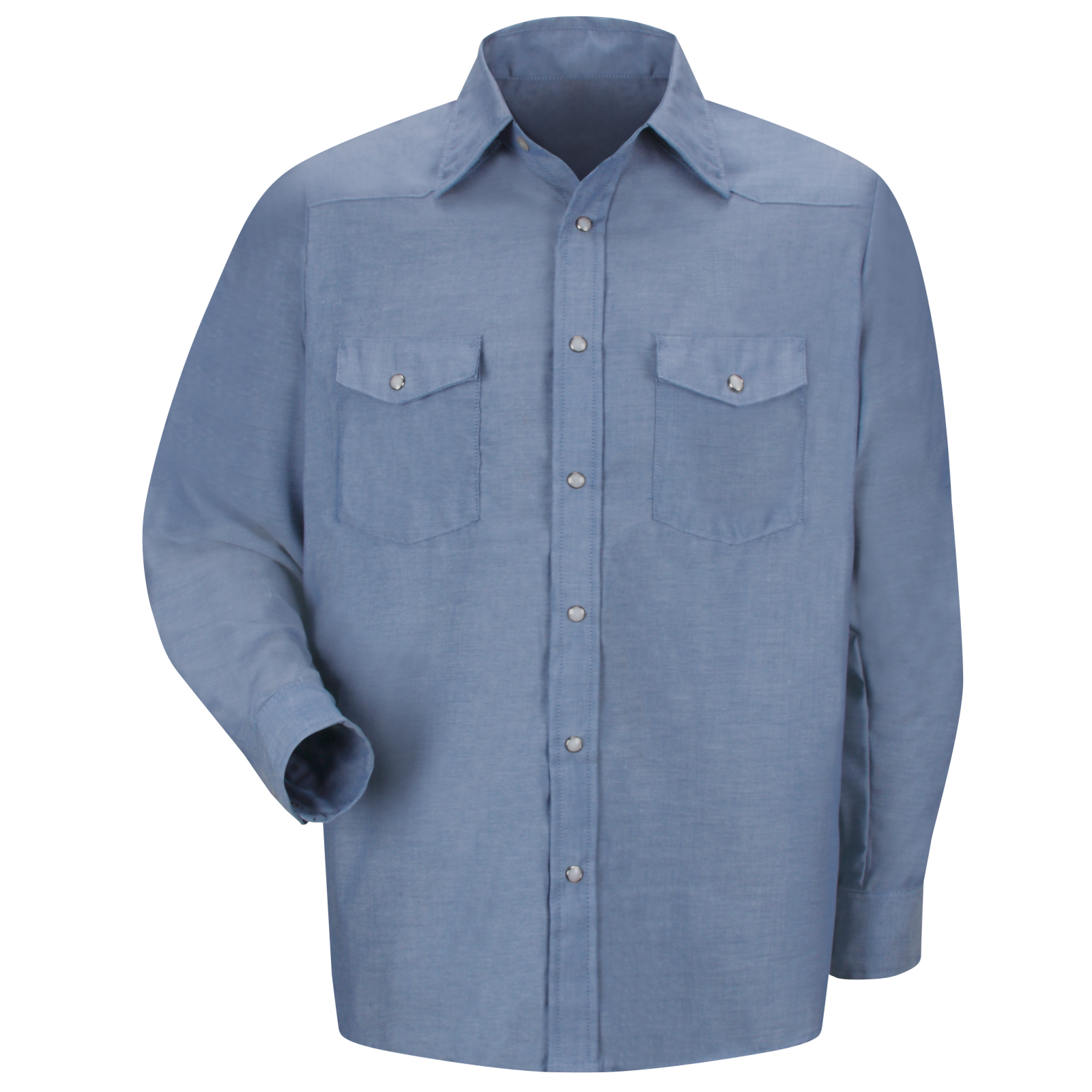 western snap button long sleeve shirts